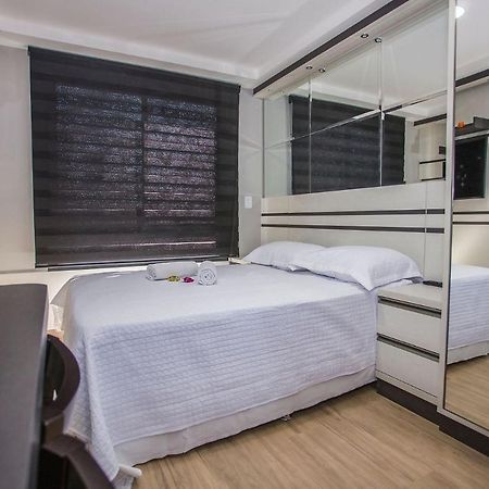 Studio Moderno No Centro De Curitiba - All1206 מראה חיצוני תמונה